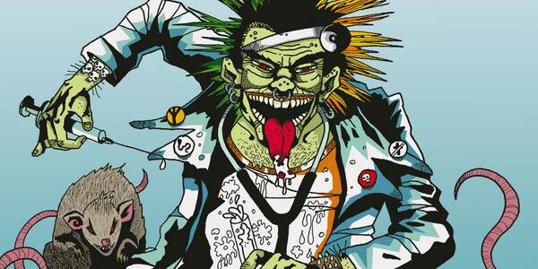 In Vitro - Konfrontacje